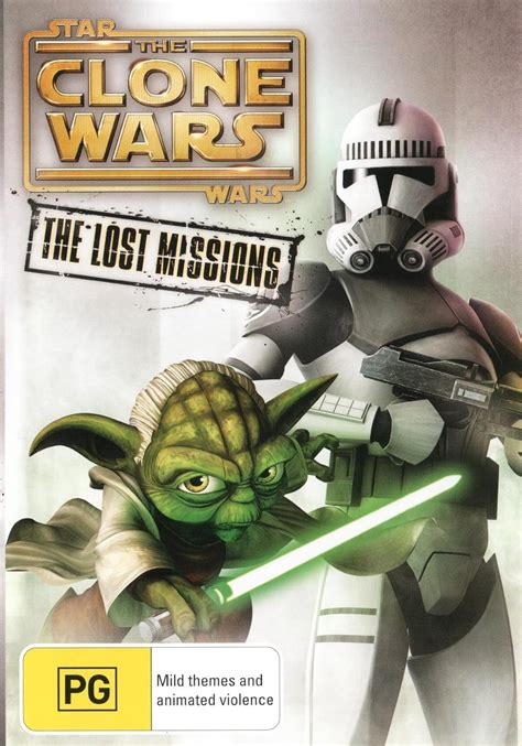 star wars the clone wars the lost missions watch online|tcw season 6.